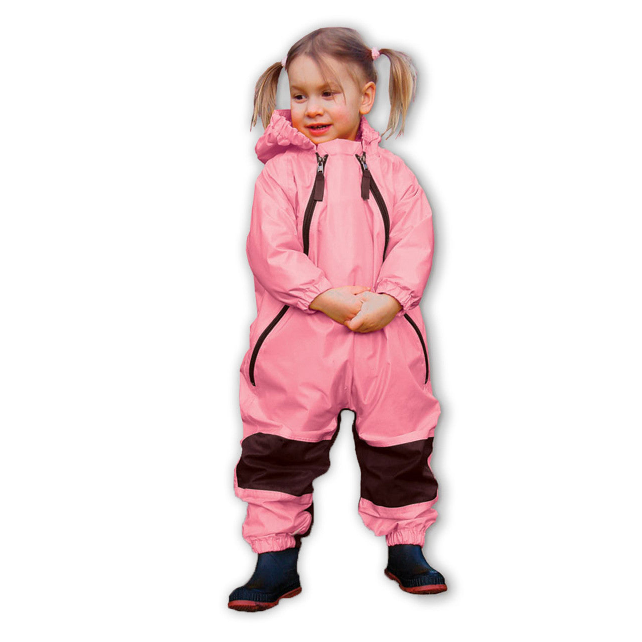 Muddy Buddy All-in-One Rain Suit-24306 