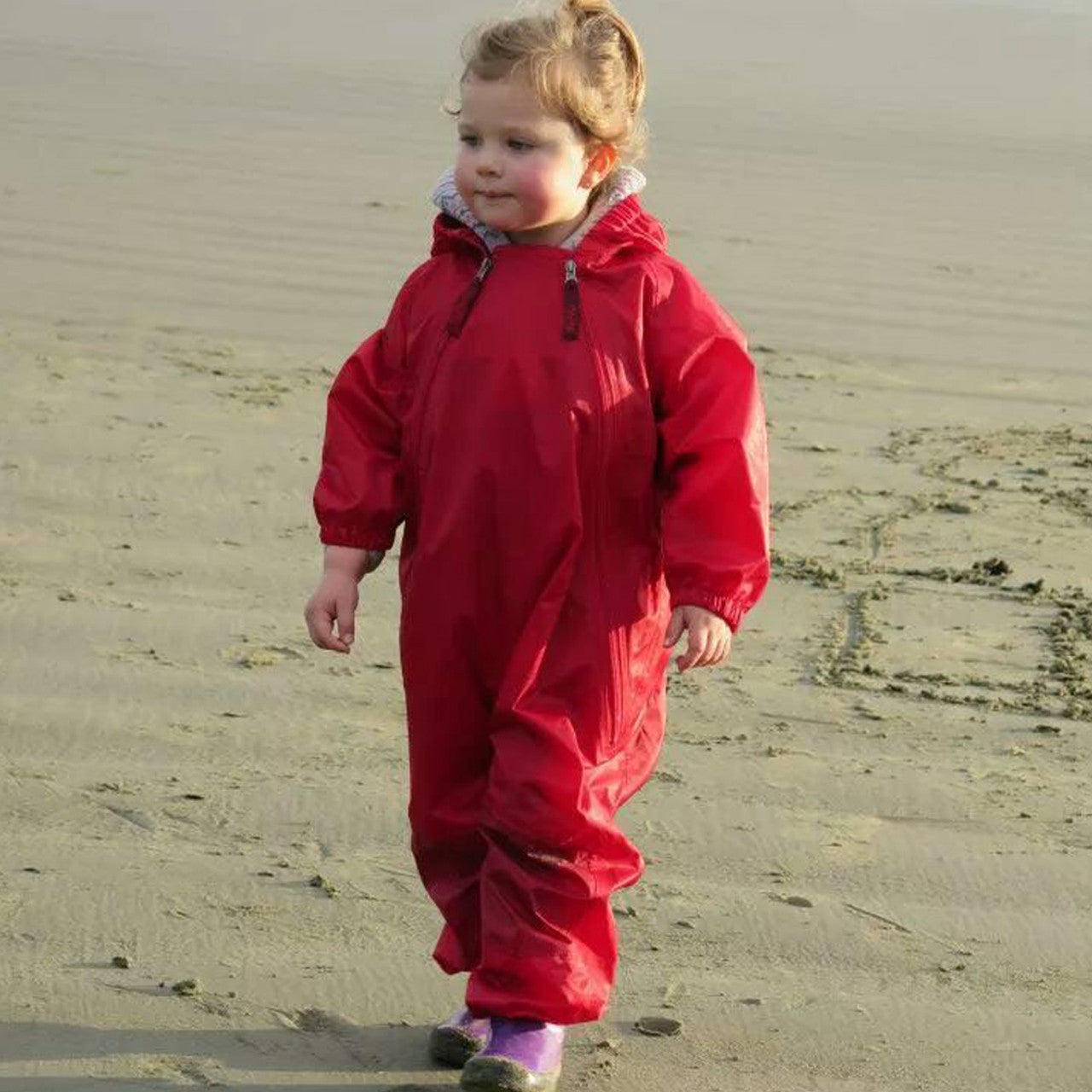 Muddy Buddy All-in-One Rain Suit-24308 