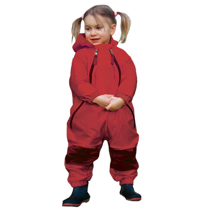 Muddy Buddy All-in-One Rain Suit-24308 