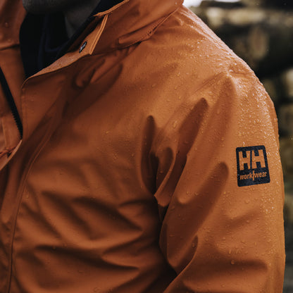 Adult Gale Rain Jacket 