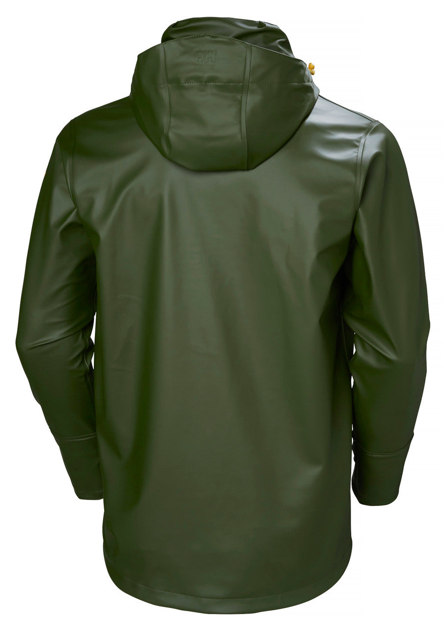 Adult Gale Rain Jacket-23174 