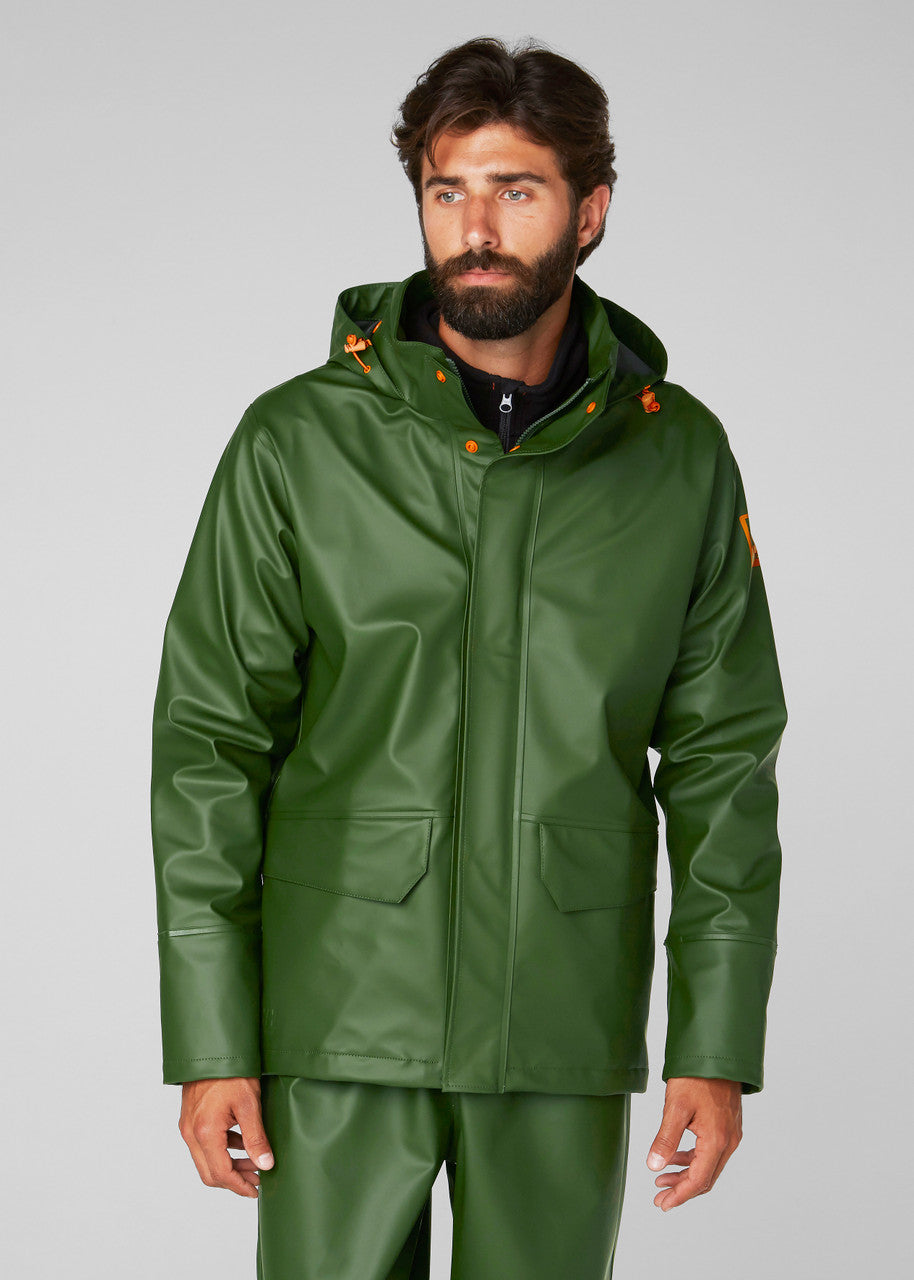 Adult Gale Rain Jacket-23174 