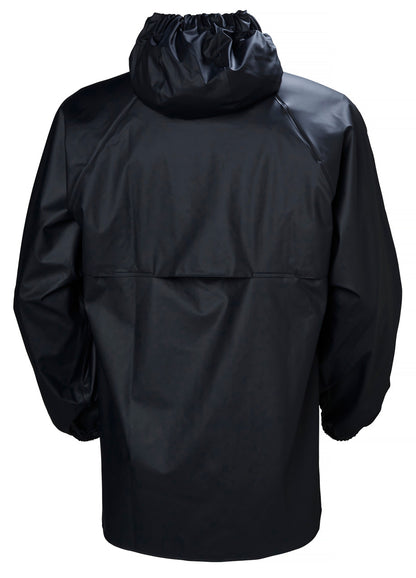 Adult Waterproof Impertech Rain Jacket – Flexible PU | Helly Hansen 