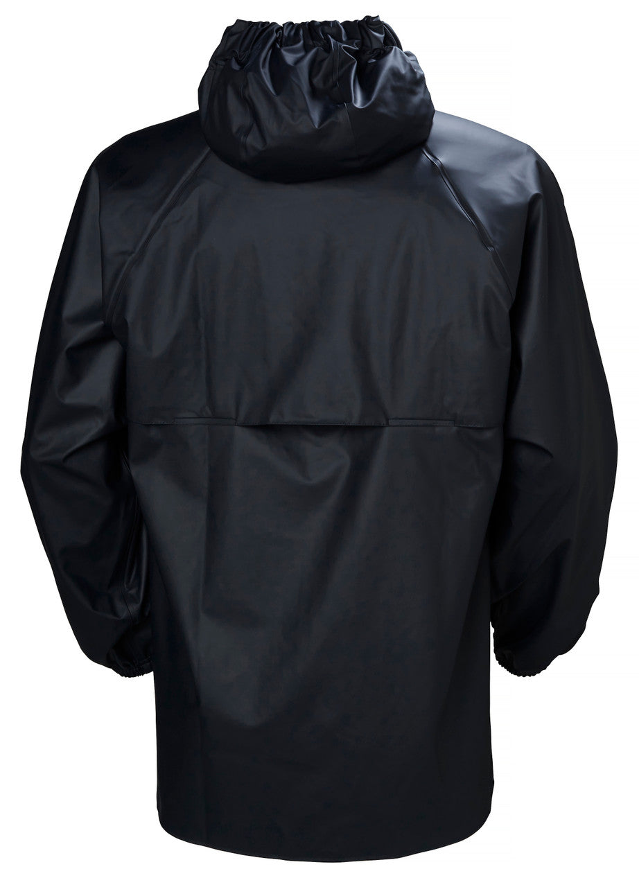 Adult Waterproof Impertech Rain Jacket – Flexible PU | Helly Hansen 