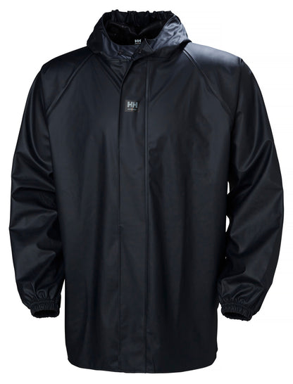 Adult Waterproof Impertech Rain Jacket – Flexible PU | Helly Hansen 