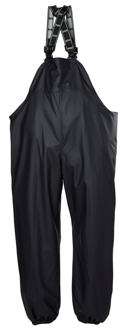 Adult Waterproof Impertech Rain Bibs– Flexible PU | Helly Hansen 