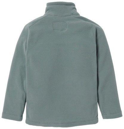 Kids Lightweight Fleece Daybreaker 2.0 Jacket – Zippered | Helly Hansen 