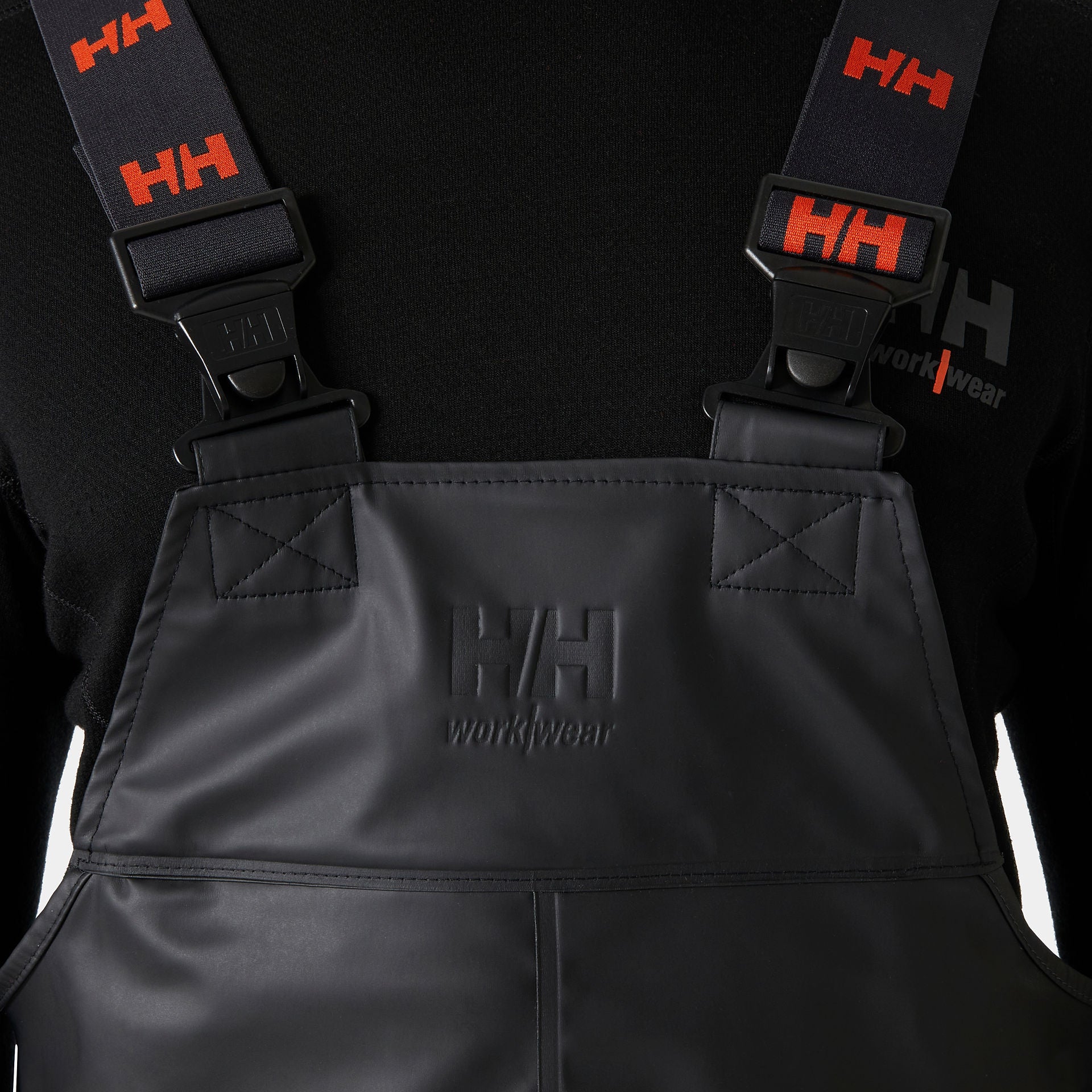 Adult Gale Rain Bib 