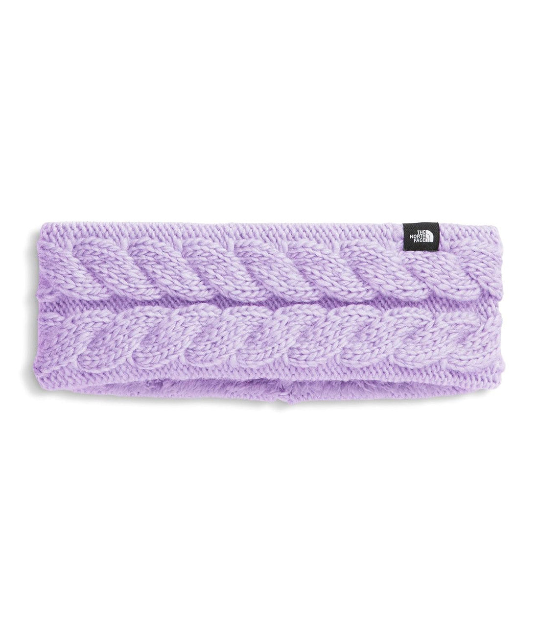 Kids Fleece Lined Oh Mega Headband | The North Face