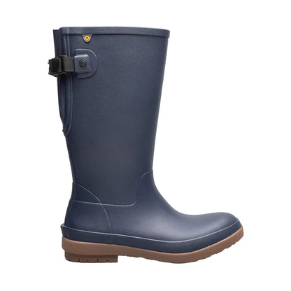 Adults Amanda Tall Adjustable Calf Rain Boot | Bogs | 
