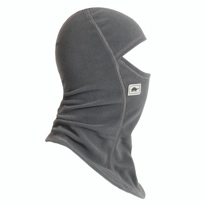 Micro Fur Fleece Ninja Balaclava 