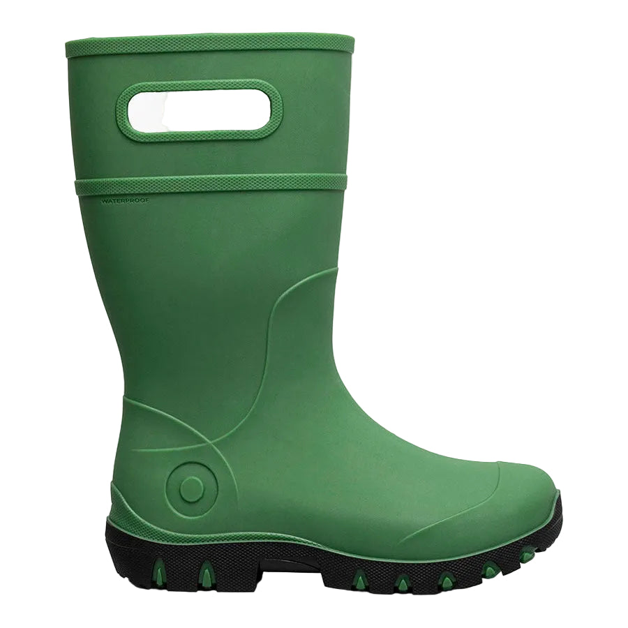 Kids Essential Tall Rain Boots | Bogs | 