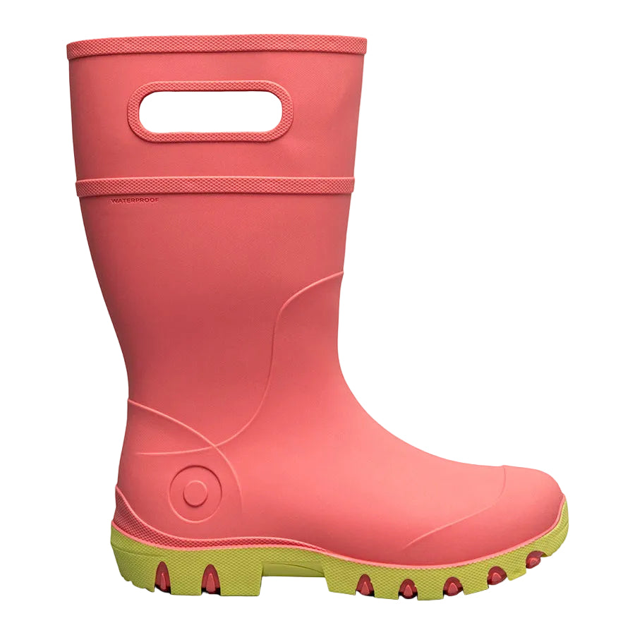 Kids Essential Tall Rain Boots | Bogs | 