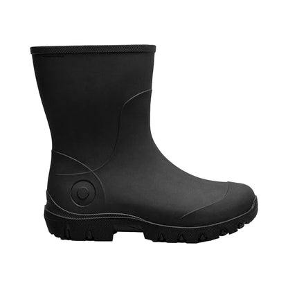 Kids Seamless Essential Mid Rain Boots | Bogs | 