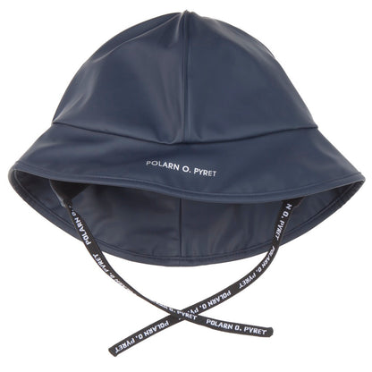 Kids North Easter Rain Hat | Polarn O. Pyret 