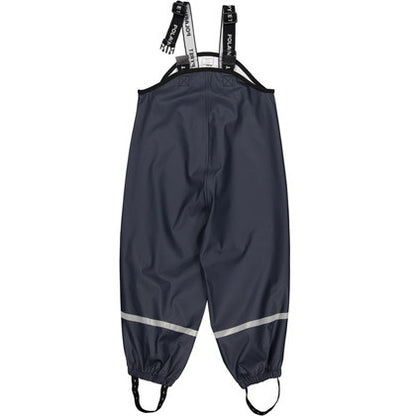 Baby Waterproof Rain Pants, PU | Polarn O. Pyret 