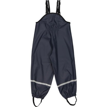 Baby Waterproof Rain Pants, PU | Polarn O. Pyret 