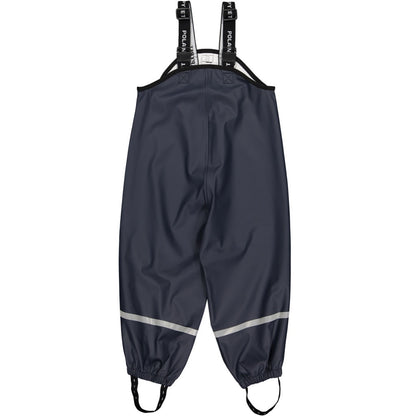 Baby Waterproof Rain Pants, PU | Polarn O. Pyret 