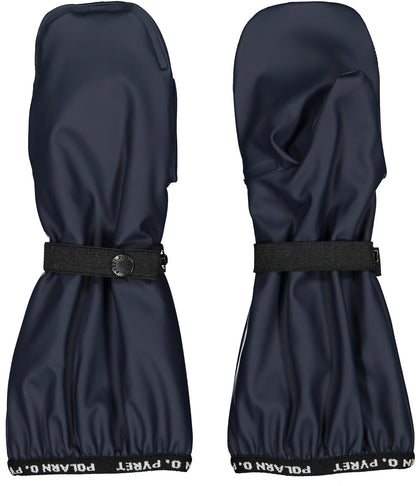 Kids Waterproof Rain Mitten | Polarn O. Pyret 