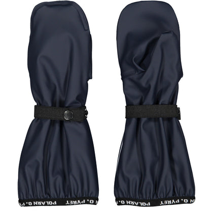 Kids Waterproof Rain Mitten | Polarn O. Pyret 