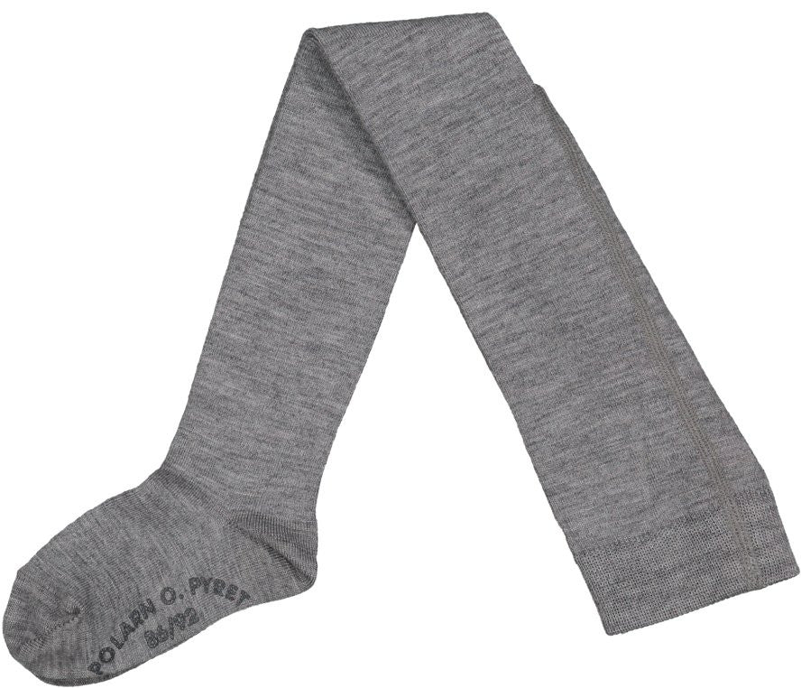 baby-anti-slip-wool-tights-polarn-o-pyret | #color_grey-melange