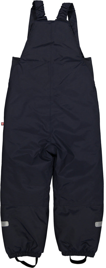 Kids Bib Style Waterproof Snow Pants | Polarn O. Pyret 