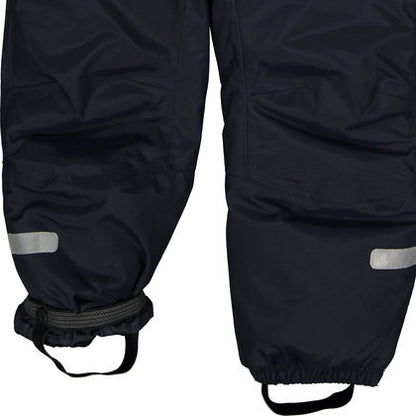 Kids Bib Style Waterproof Snow Pants | Polarn O. Pyret 