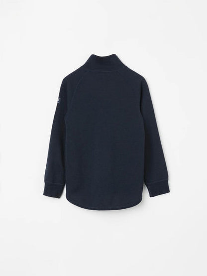 kids-merino-wool-terry-zip-up-sweater-polarn-o-pyret | 