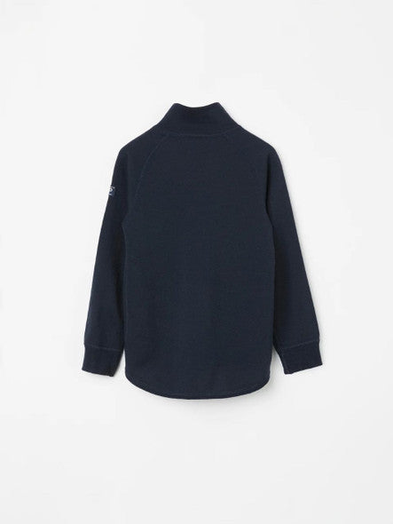 kids-merino-wool-terry-zip-up-sweater-polarn-o-pyret | 
