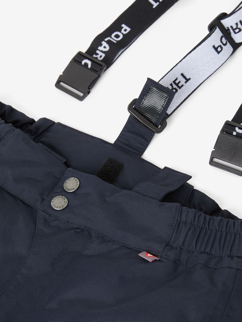 Kids Waterproof Performance Snowpants | Polarn O. Pyret 