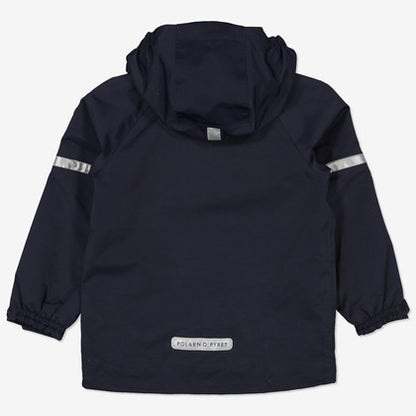 Kids Waterproof Eco Shell Jacket | Polarn O. Pyret 