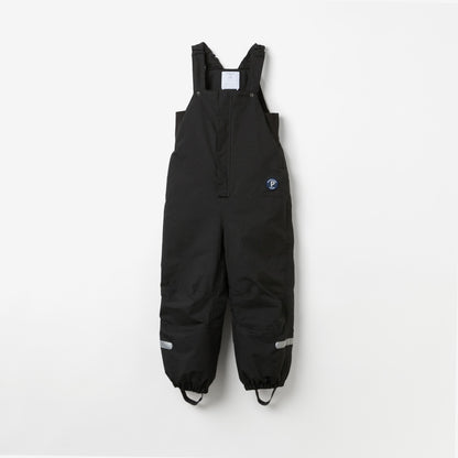 Baby Bib Style Waterproof Snowpant | Polarn O. Pyret 