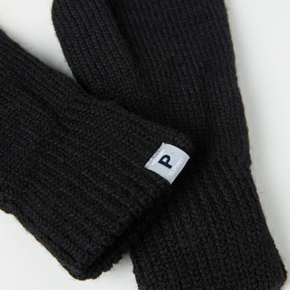 kids-soft-merino-wool-layer-mitten-polarn-o-pyret | 