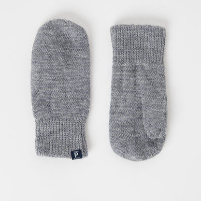 kids-soft-merino-wool-layering-mitten-polarn-o-pyret | 