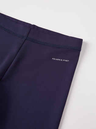 Kids UV Protected Eco Swim Shorts | Polarn O. Pyret 