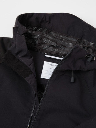 Adult Waterproof Classic Eco Shell Rain Jacket | Polarn O. Pyret 