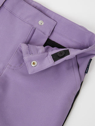 Kids Outdoor Adventure Water Repellent Play Pant | Polarn O. Pyret 