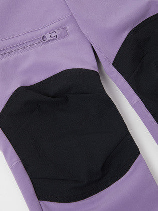 Kids Outdoor Adventure Water Repellent Play Pant | Polarn O. Pyret 