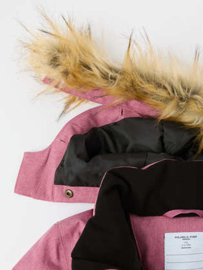 kids-waterproof-ski-and-snow-parka-polarn-o-pyret | 