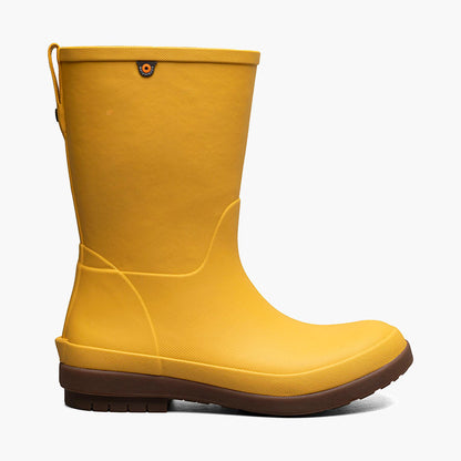 Women’s Waterproof Mid Rain Boots – Bogs Amanda II | 