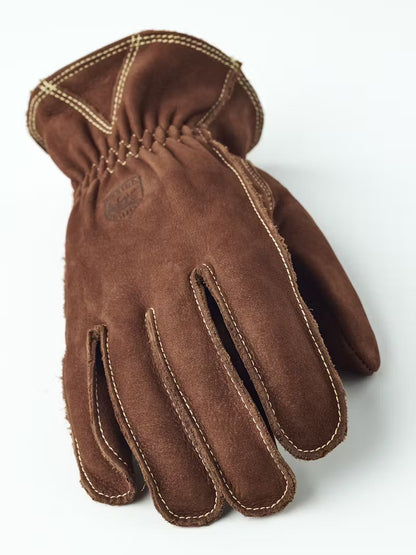 adult-hestra-oden-nubuck-leather-glove-hestra | 