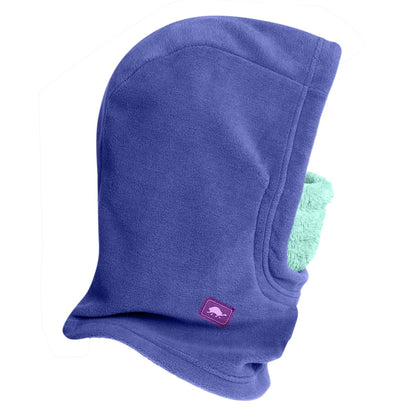 Kids Chelonia 150 Fleece Everyday Overhood 