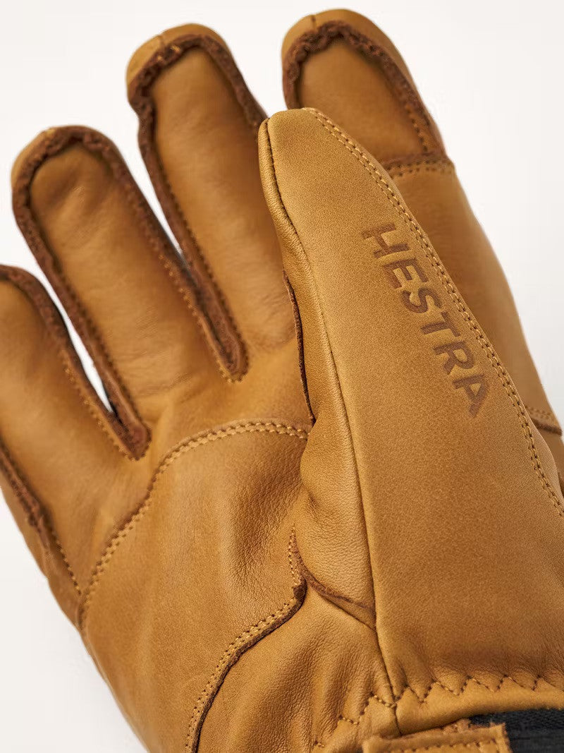 Adult Leather Fall Line Glove | Hestra 