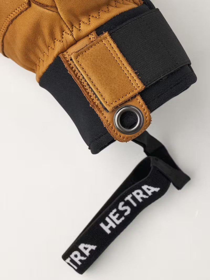 Adult Leather Fall Line Glove | Hestra 