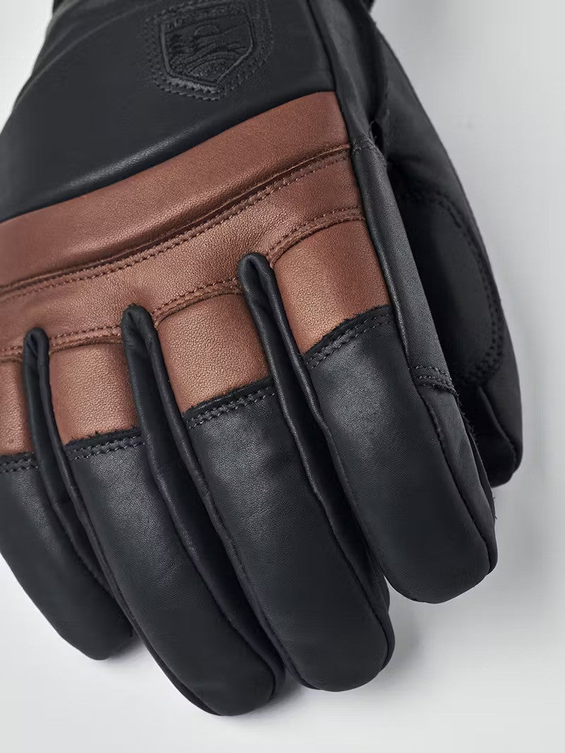 Adult Leather Fall Line Glove | Hestra 