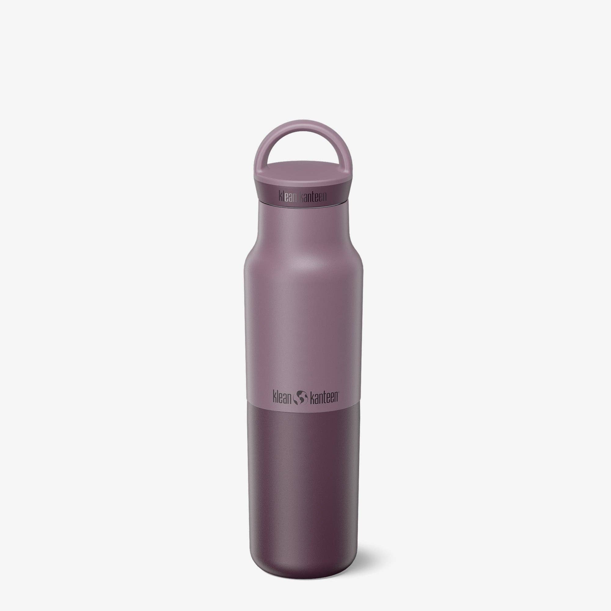 12oz Rise Classic Insulated with Arch Loop Cap