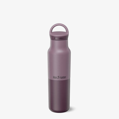 12oz Rise Classic Insulated with Arch Loop Cap