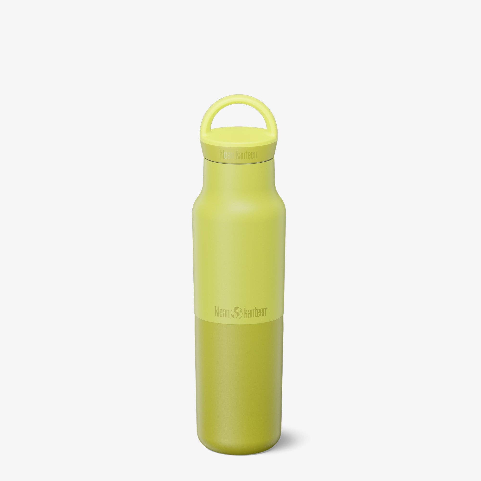 12oz Rise Classic Insulated with Arch Loop Cap