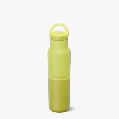 12oz Rise Classic Insulated with Arch Loop Cap