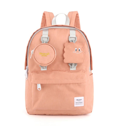 Candytuft 14" Waterproof Backpack 